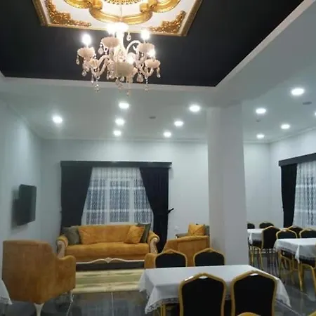 Ekonomik otel Pasazade Kestel Kestel (Bursa)