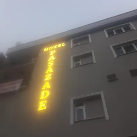 Pasazade Kestel * Kestel (Bursa)