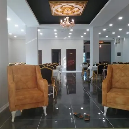 Pasazade Kestel Ekonomik otel