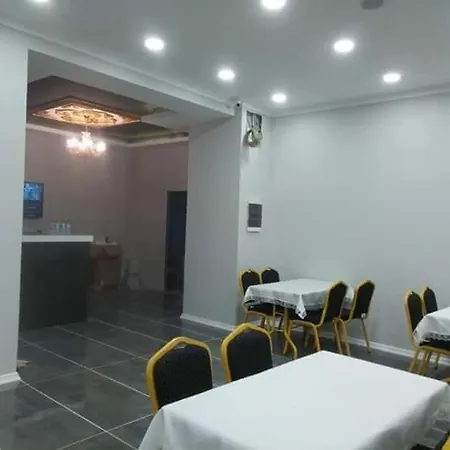 Pasazade Kestel Ekonomik otel *