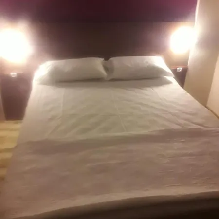 Ekonomik otel Pasazade Kestel *