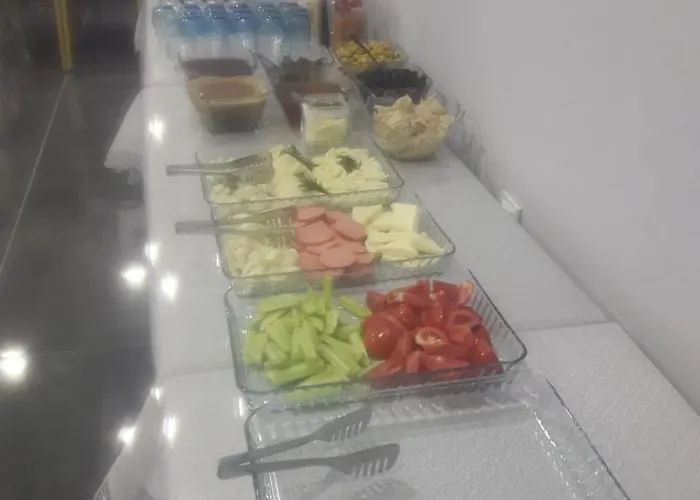 저렴한 가격의 호텔 Pasazade Kestel Kestel (Bursa)