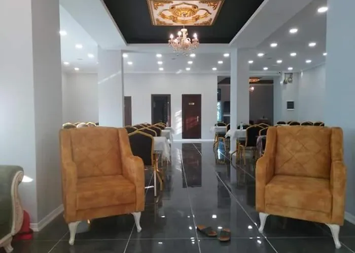 Pasazade Kestel 저렴한 가격의 호텔