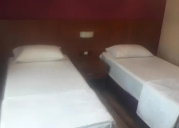 저렴한 가격의 호텔 Pasazade Kestel Kestel (Bursa)