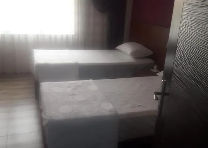 Pasazade Kestel 저렴한 가격의 호텔