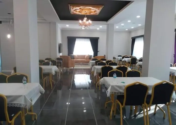 Pasazade Kestel 저렴한 가격의 호텔 *